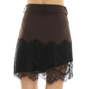 GONNA CON PIZZO VICOLO - Mad Fashion | img vers.300x/